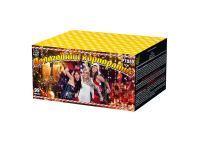 Новогодний корпоратив Салют купить в Тотьме | totma.salutsklad.ru