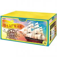 Флагман Батарея салютов купить в Тотьме | totma.salutsklad.ru