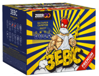 Зевс Фейерверк купить в Тотьме | totma.salutsklad.ru