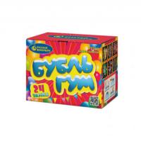 Бубль-Гум Фейерверк купить в Тотьме | totma.salutsklad.ru