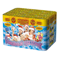 Семейный праздник Батарея салютов купить в Тотьме | totma.salutsklad.ru