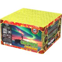 Северное сияние Фейерверк купить в Тотьме | totma.salutsklad.ru