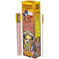 Техас Ракеты купить в Тотьме | totma.salutsklad.ru