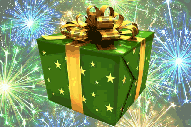 Салюты на День Рождения - подарок Тотьма | totma.salutsklad.ru