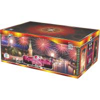 Кремлевские звезды Фейерверк купить в Тотьме | totma.salutsklad.ru