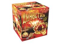 Династия Фейерверк купить в Тотьме | totma.salutsklad.ru