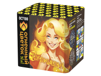 С огоньком! Фейерверк купить в Тотьме | totma.salutsklad.ru