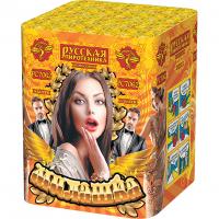 Милашка Салют купить в Тотьме | totma.salutsklad.ru