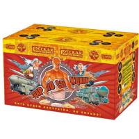 Удар по санкциям Батарея салютов купить в Тотьме | totma.salutsklad.ru