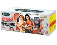 Шумный праздник Салют купить в Тотьме | totma.salutsklad.ru