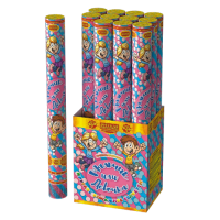 Мальчик или девочка 50 Пневматическая хлопушка купить в Тотьме | totma.salutsklad.ru