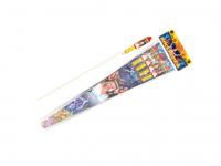 Кассиопея Ракеты купить в Тотьме | totma.salutsklad.ru