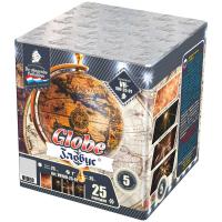 Глобус Салют купить в Тотьме | totma.salutsklad.ru