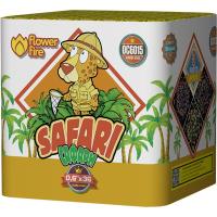 Сафари Батарея салютов купить в Тотьме | totma.salutsklad.ru