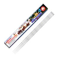 Новогодние 300-4 мм. Бенгальские огни купить в Тотьме | totma.salutsklad.ru