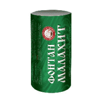 Малахит Фонтан пиротехнический купить в Тотьме | totma.salutsklad.ru