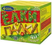 Ёлки палки Фейерверк купить в Тотьме | totma.salutsklad.ru