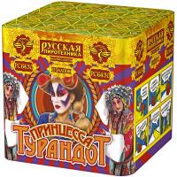 Принцесса Турандот Салют купить в Тотьме | totma.salutsklad.ru