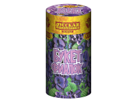 Букет фиалок Пиротехнический фонтан купить в Тотьме | totma.salutsklad.ru