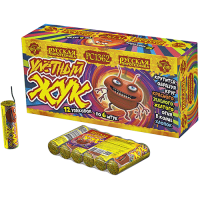 Улетный жук Наземный фейерверк купить в Тотьме | totma.salutsklad.ru