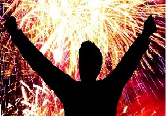 Салюты в большом городе. Инструкция - Тотьма | totma.salutsklad.ru