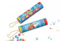 Хлопушка Супер Хлопушка купить в Тотьме | totma.salutsklad.ru