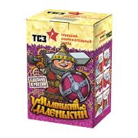 Маленький удаленький Салют купить в Тотьме | totma.salutsklad.ru