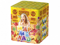 Мармелад Батарея салютов купить в Тотьме | totma.salutsklad.ru