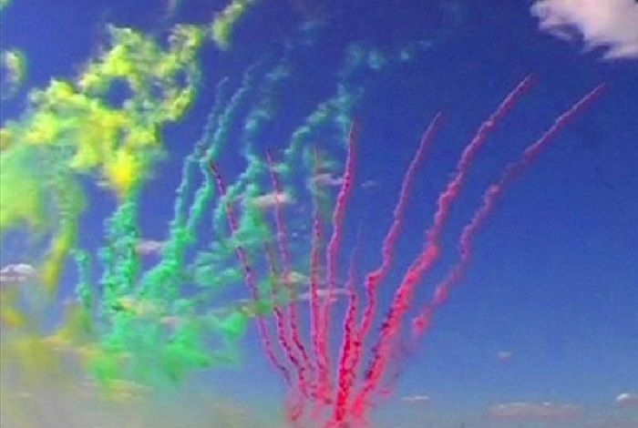 Дневные салюты со склада - Тотьма | totma.salutsklad.ru