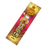 170 мм. Бенгальские огни купить в Тотьме | totma.salutsklad.ru