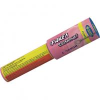 Дымовой (с чекой) розовый Фальшфейер купить в Тотьме | totma.salutsklad.ru