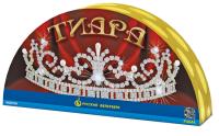 Тиара Пиротехнический фонтан купить в Тотьме | totma.salutsklad.ru