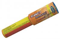 Дымовой (с чекой) оранжевый Фальшфейер купить в Тотьме | totma.salutsklad.ru