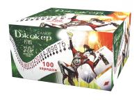 Джокер Салют купить в Тотьме | totma.salutsklad.ru