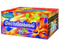 Фестивальный Комбинированный Фейерверк купить в Тотьме | totma.salutsklad.ru