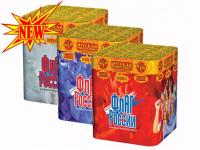 Флаг России Дневной фейерверк купить в Тотьме | totma.salutsklad.ru