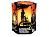 Шахерезада Фейерверк купить в Тотьме | totma.salutsklad.ru