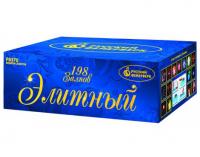 Элитный Комбинированный Фейерверк купить в Тотьме | totma.salutsklad.ru