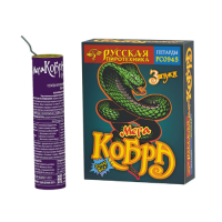 Мега Кобра Петарды купить в Тотьме | totma.salutsklad.ru