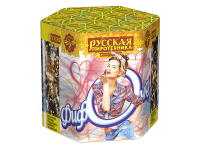 Фифочка Фейерверк купить в Тотьме | totma.salutsklad.ru