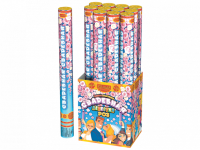 Свадебная 50-1 Пневматическая хлопушка купить в Тотьме | totma.salutsklad.ru