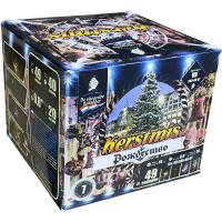 Рождество Салют купить в Тотьме | totma.salutsklad.ru