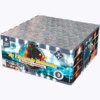 Летучий Голландец Батарея салютов купить в Тотьме | totma.salutsklad.ru