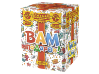 Вам подарок! Фейерверк купить в Тотьме | totma.salutsklad.ru