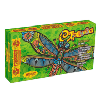 Стрекоза Фейерверки летающие купить в Тотьме | totma.salutsklad.ru