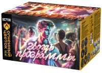 Гвоздь программы Фейерверк купить в Тотьме | totma.salutsklad.ru