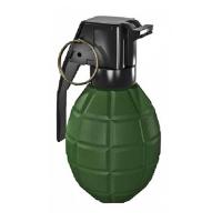 Граната имитационная пиротехническая (горох) Петарды купить в Тотьме | totma.salutsklad.ru