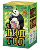 Тип-Топ Батарея салютов купить в Тотьме | totma.salutsklad.ru