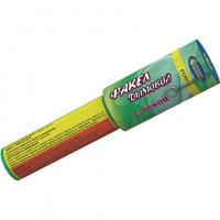 Дымовой (с чекой) зеленый Фальшфейер купить в Тотьме | totma.salutsklad.ru