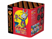 Финт ушами Салют купить в Тотьме | totma.salutsklad.ru